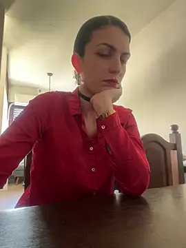 conejita000 online show from 03/18/26, 02:42