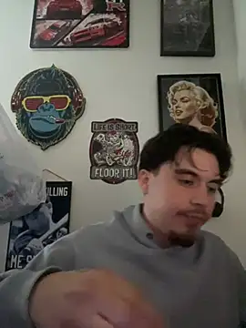 RuledTribe online show from 05/24/26, 11:21
