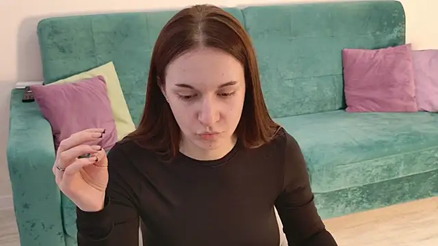 Ola Queen online show from 05/11/26, 02:45