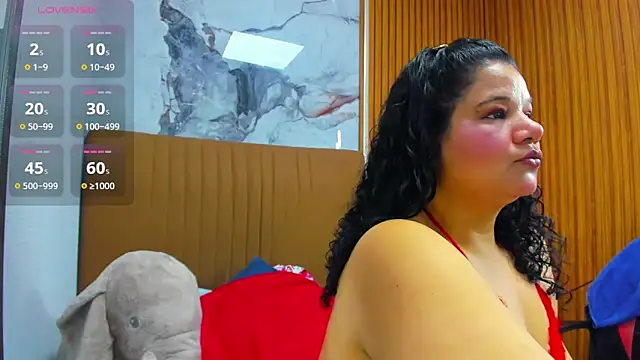 MAYTE1096 online show from 05/07/26, 08:03