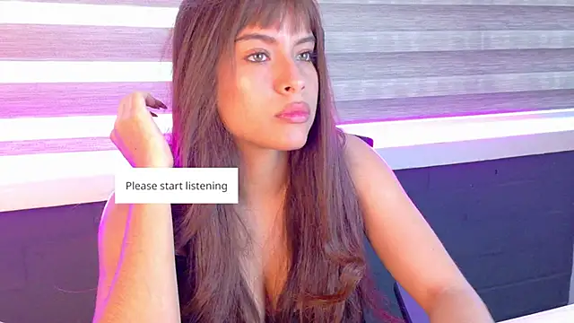 HelenaFoumier online show from 05/05/26, 06:16