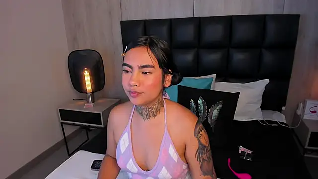 lexy cartier online show from 05/07/26, 02:33