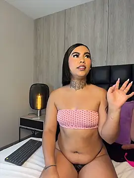 lexy cartier online show from 05/11/26, 04:37