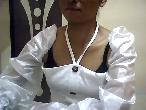 Sonam1186 online show from 04/19/26, 08:33