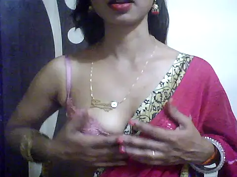 Sonam1186 online show from 06/02/26, 03:14
