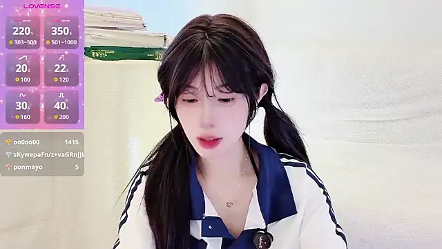 yunbaobei 6688 online show from 05/30/26, 10:23