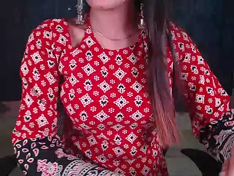 Naughty Nisha19 online show from 05/09/26, 07:35
