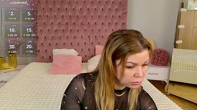 Eloises online show from 05/13/26, 06:55