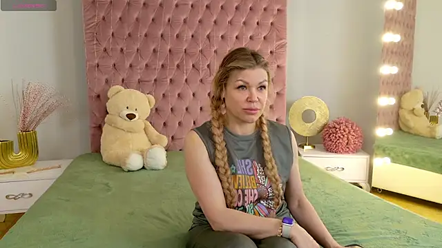 Eloises online show from 06/08/26, 06:47