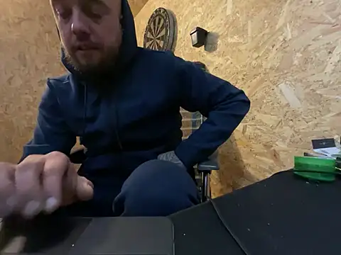 Billybeer89 online show from 05/11/26, 07:11