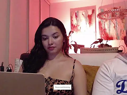 Snapshot of Mr_and_Mrs_Sin05 chatting on 05/13/26, 03:15 Mr and Mrs Sin05 online show from 05/13/26, 03:15