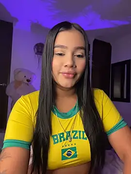 AlisonBeltran1 online show from 06/10/26, 05:50