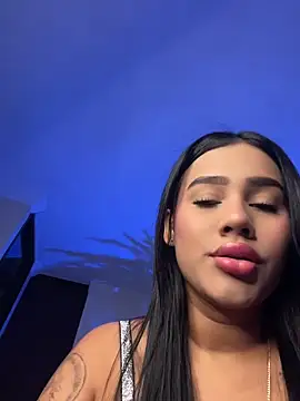 AlisonBeltran1 online show from 06/19/26, 05:12