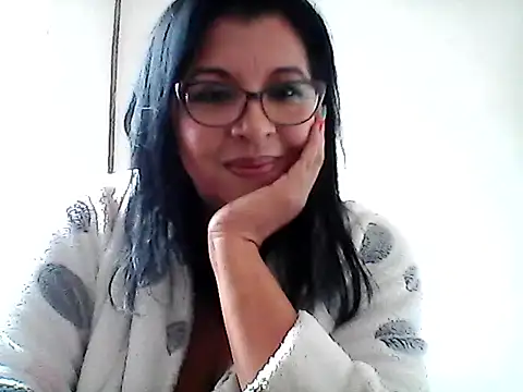 Negritta45 online show from 03/25/26, 03:51