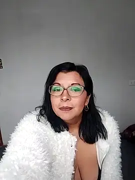 Negritta45 online show from 04/06/26, 05:36