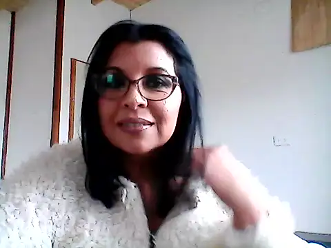 Negritta45 online show from 05/07/26, 06:57