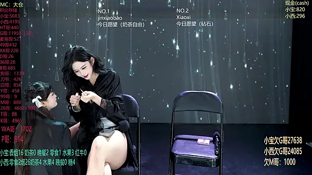 Hotgirl-001 online show from 06/26/26, 12:09