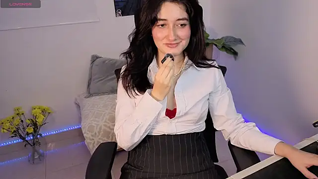 AleblancXOXO online show from 05/04/26, 09:44