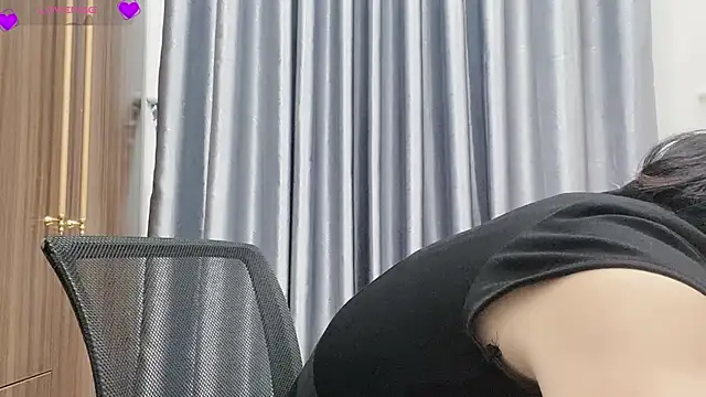 Ryo-Jisoo online show from 06/09/26, 02:01