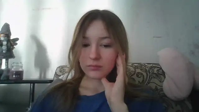 Snapshot of PetaWane chatting on 03/24/26, 11:26 PetaWane online show from 03/24/26, 11:26