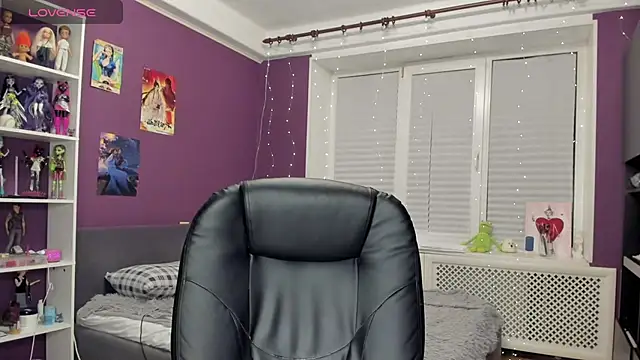 sweet peach    online show from 05/16/26, 07:34