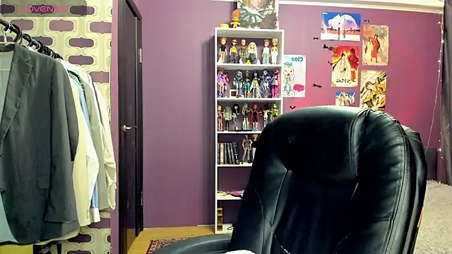 sweet peach    online show from 07/02/26, 08:26