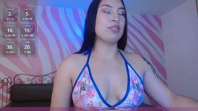 Scarlet queen4 online show from 05/09/26, 01:05