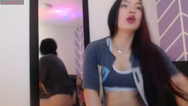 Scarlet queen4 online show from 06/03/26, 02:55