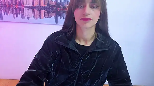 Sofy Durand online show from 03/18/26, 03:15