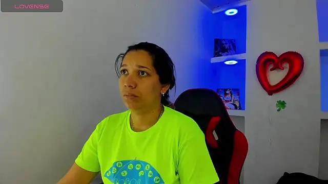 Melisa 14 online show from 05/07/26, 12:32