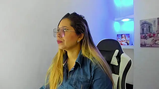 Melisa 14 online show from 05/28/26, 01:41