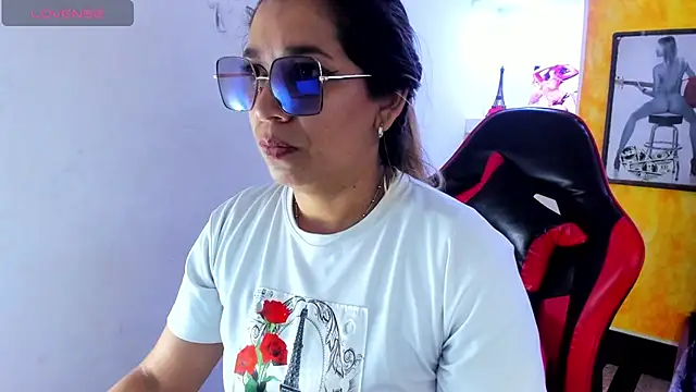 Melisa 14 online show from 06/10/26, 07:24