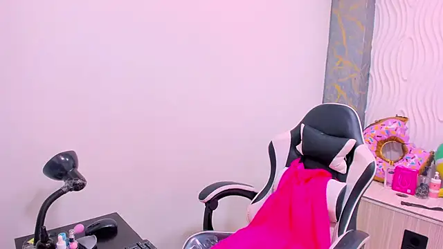 Melisa 14 online show from 06/27/26, 12:22