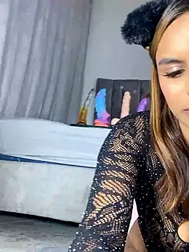 bella valencia online show from 05/10/26, 03:44