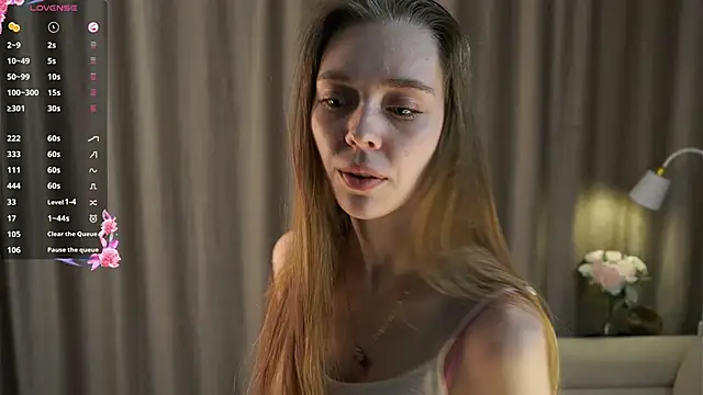 Snapshot of HermaFrain chatting on 05/13/26, 07:22 HermaFrain online show from 05/13/26, 07:22
