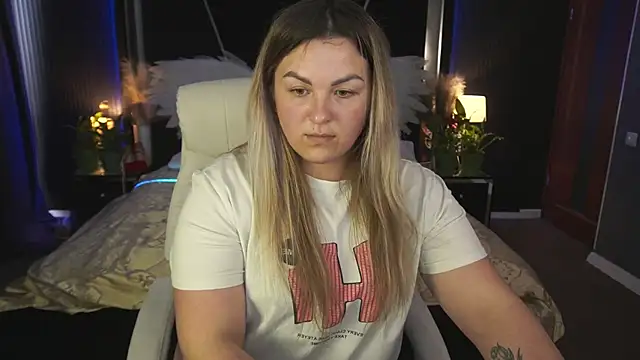 AlissyaGrayy online show from 05/05/26, 12:46