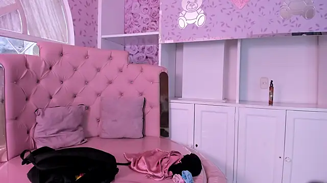 dulce girls online show from 05/15/26, 11:50