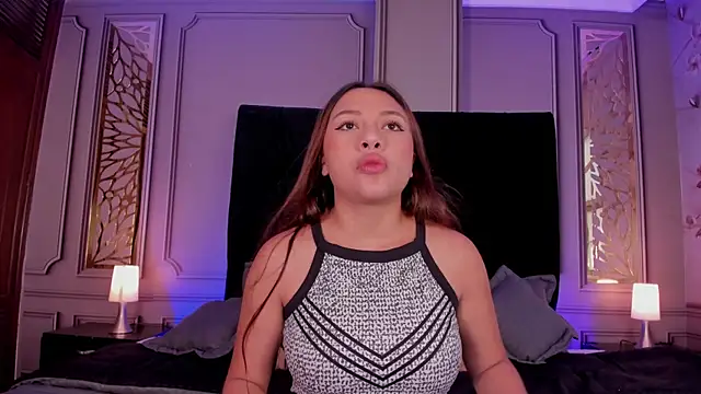 dulce girls online show from 06/12/26, 11:42