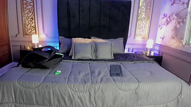 dulce girls online show from 06/13/26, 11:19