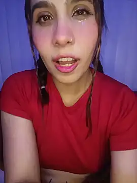 Amsthey29 online show from 06/11/26, 02:53