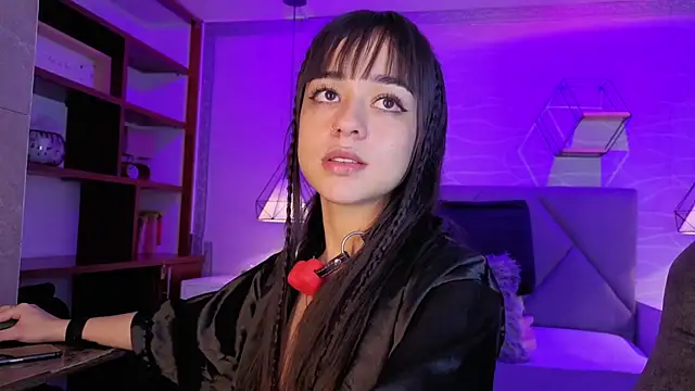 Snapshot of tifanywollf chatting on 03/26/26, 05:24 tifanywollf online show from 03/26/26, 05:24