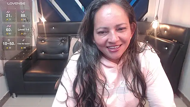Rhachelevans online show from 05/08/26, 01:00