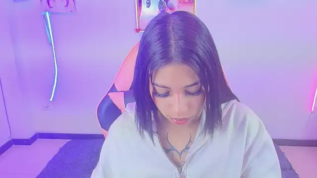 AryahMoonn online show from 05/09/26, 04:12
