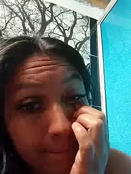 LatinSquirtBaby online show from 05/13/26, 02:47