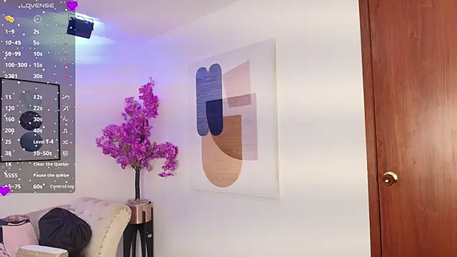 Kitty  meow online show from 04/27/26, 12:36