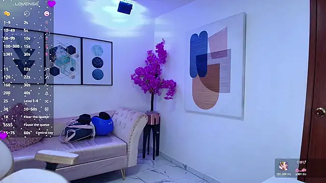 Kitty  meow online show from 05/06/26, 12:32