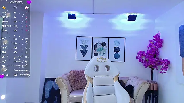 Kitty  meow online show from 05/07/26, 12:32