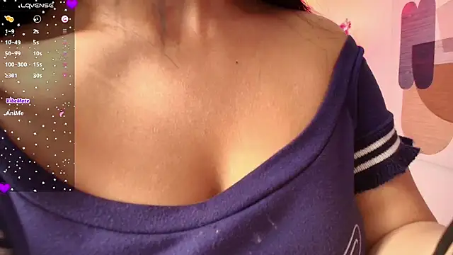 Kitty  meow online show from 06/25/26, 12:31