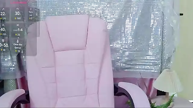 Kathy Hornyyy online show from 05/31/26, 02:42