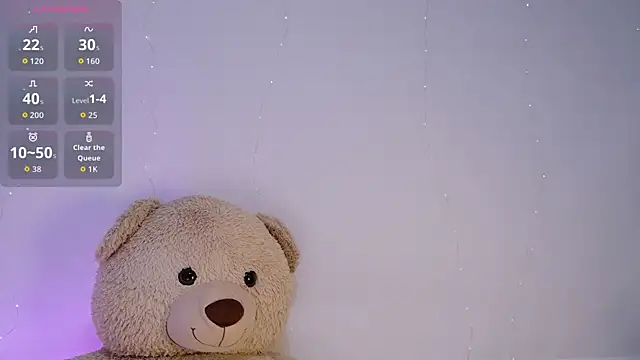 MarieCollinss online show from 04/21/26, 01:29